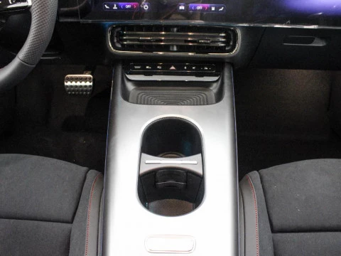 Mercedes-Benz CLA BEV 85KWH CLA 250+ AUTO 272 4P