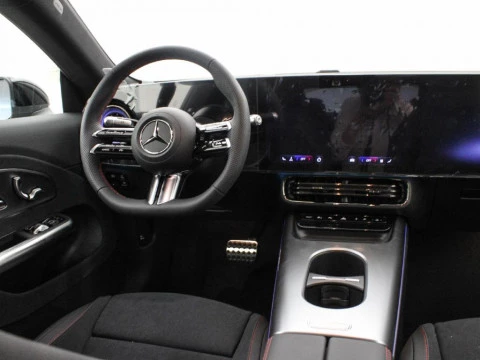 Mercedes-Benz CLA BEV 85KWH CLA 250+ AUTO 272 4P