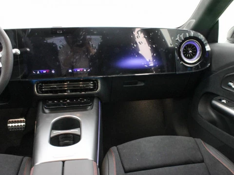 Mercedes-Benz CLA BEV 85KWH CLA 250+ AUTO 272 4P