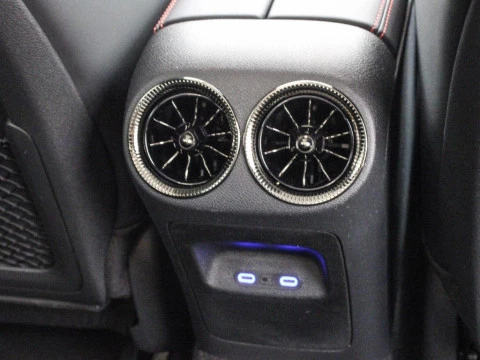 Mercedes-Benz CLA BEV 85KWH CLA 250+ AUTO 272 4P