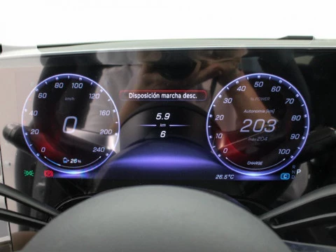 Mercedes-Benz CLA BEV 85KWH CLA 250+ AUTO 272 4P