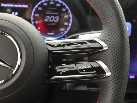 Mercedes-Benz CLA BEV 85KWH CLA 250+ AUTO 272 4P