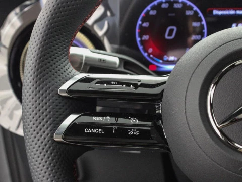 Mercedes-Benz CLA BEV 85KWH CLA 250+ AUTO 272 4P