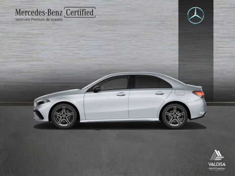 Mercedes-Benz Clase A 180 Berlina