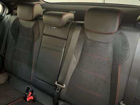 Mercedes-Benz Clase A 180 Berlina