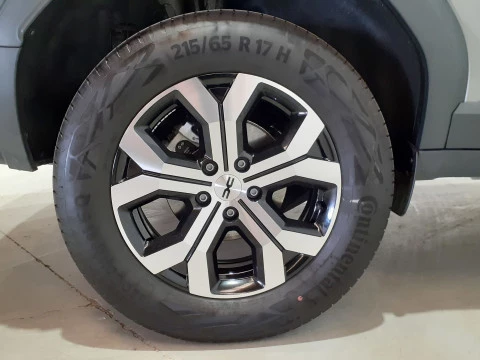 Dacia Bigster   1.2 mild hybrid Expression 48v 4x2 103KW
