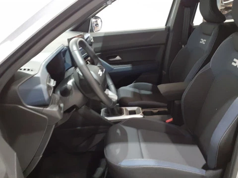Dacia Bigster   1.2 mild hybrid Expression 48v 4x2 103KW