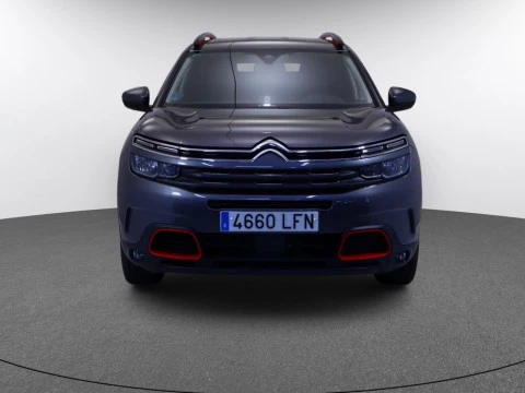 Citroën C5 AIRCROSS 1.5 BLUEHDI 130 S&S FEEL 5P