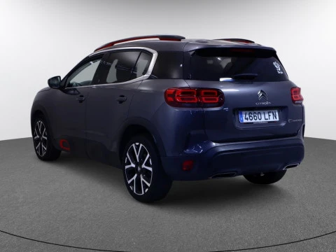 Citroën C5 AIRCROSS 1.5 BLUEHDI 130 S&S FEEL 5P