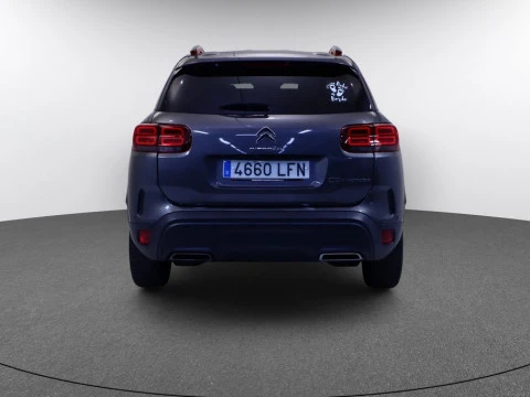 Citroën C5 AIRCROSS 1.5 BLUEHDI 130 S&S FEEL 5P