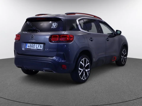 Citroën C5 AIRCROSS 1.5 BLUEHDI 130 S&S FEEL 5P