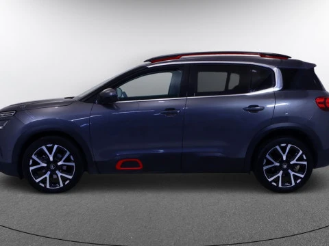 Citroën C5 AIRCROSS 1.5 BLUEHDI 130 S&S FEEL 5P