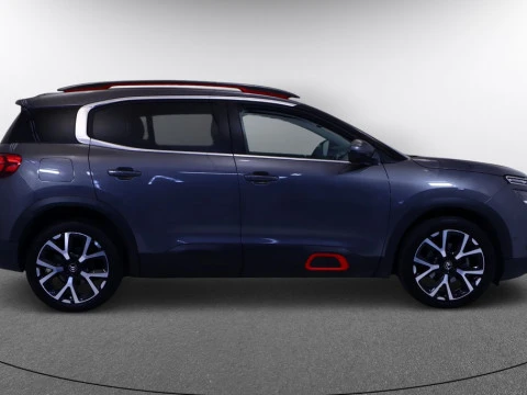 Citroën C5 AIRCROSS 1.5 BLUEHDI 130 S&S FEEL 5P