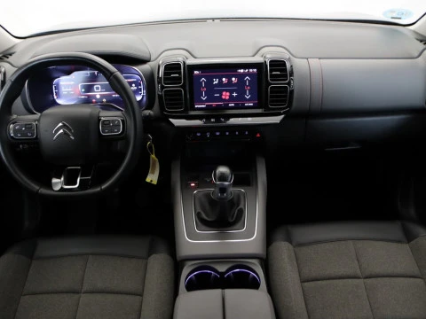 Citroën C5 AIRCROSS 1.5 BLUEHDI 130 S&S FEEL 5P