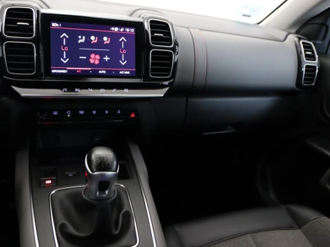Citroën C5 AIRCROSS 1.5 BLUEHDI 130 S&S FEEL 5P