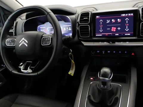 Citroën C5 AIRCROSS 1.5 BLUEHDI 130 S&S FEEL 5P