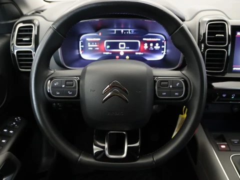 Citroën C5 AIRCROSS 1.5 BLUEHDI 130 S&S FEEL 5P