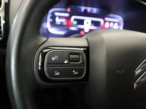 Citroën C5 AIRCROSS 1.5 BLUEHDI 130 S&S FEEL 5P