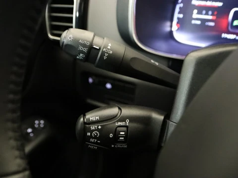 Citroën C5 AIRCROSS 1.5 BLUEHDI 130 S&S FEEL 5P