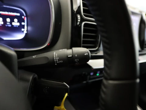 Citroën C5 AIRCROSS 1.5 BLUEHDI 130 S&S FEEL 5P