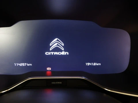Citroën C5 AIRCROSS 1.5 BLUEHDI 130 S&S FEEL 5P