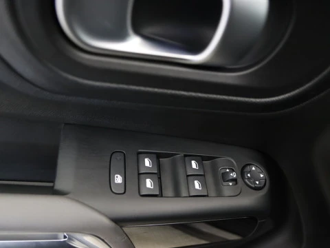 Citroën C5 AIRCROSS 1.5 BLUEHDI 130 S&S FEEL 5P