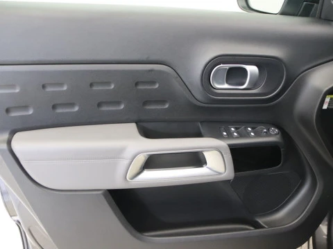 Citroën C5 AIRCROSS 1.5 BLUEHDI 130 S&S FEEL 5P