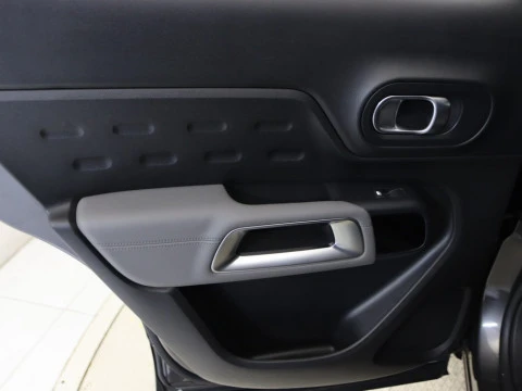 Citroën C5 AIRCROSS 1.5 BLUEHDI 130 S&S FEEL 5P