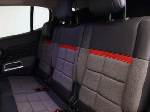 Citroën C5 AIRCROSS 1.5 BLUEHDI 130 S&S FEEL 5P