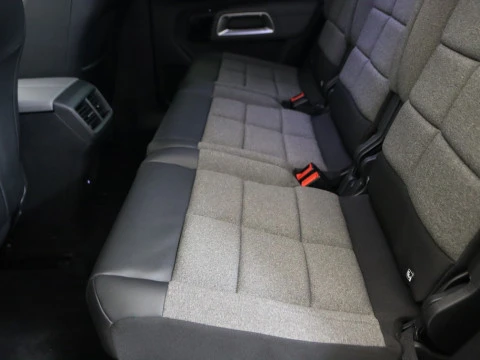 Citroën C5 AIRCROSS 1.5 BLUEHDI 130 S&S FEEL 5P