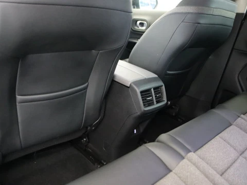 Citroën C5 AIRCROSS 1.5 BLUEHDI 130 S&S FEEL 5P