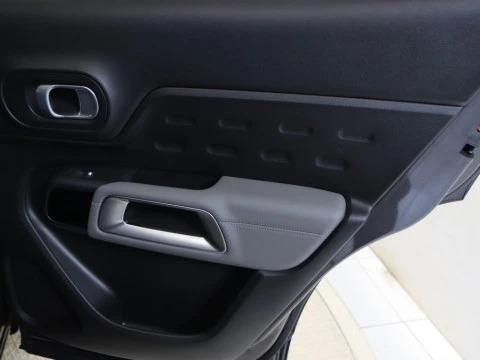 Citroën C5 AIRCROSS 1.5 BLUEHDI 130 S&S FEEL 5P