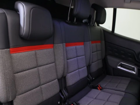 Citroën C5 AIRCROSS 1.5 BLUEHDI 130 S&S FEEL 5P