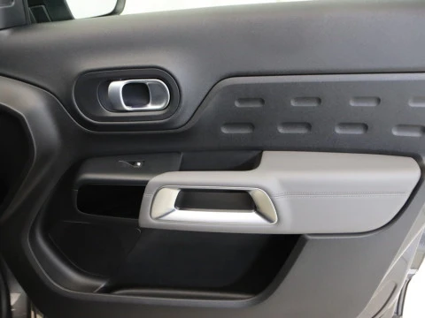 Citroën C5 AIRCROSS 1.5 BLUEHDI 130 S&S FEEL 5P