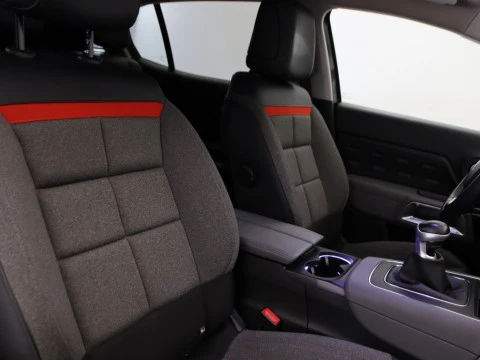 Citroën C5 AIRCROSS 1.5 BLUEHDI 130 S&S FEEL 5P