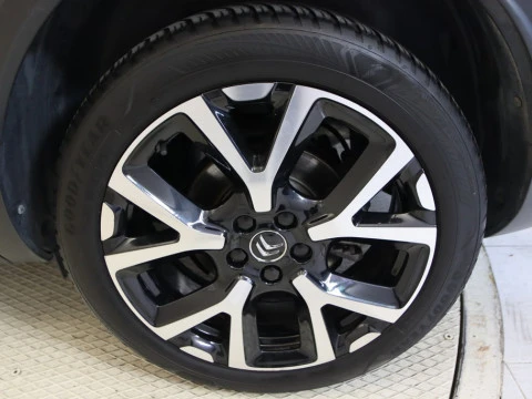 Citroën C5 AIRCROSS 1.5 BLUEHDI 130 S&S FEEL 5P