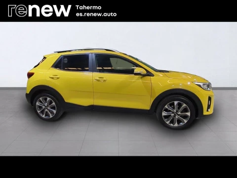 Kia Stonic 1.0. GDI Eco Dynamic Black   Edition 74kW ( 100CV)