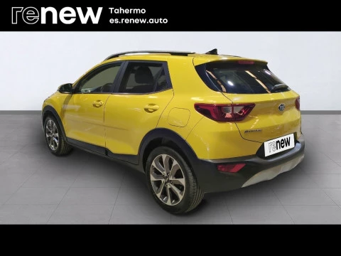 Kia Stonic 1.0. GDI Eco Dynamic Black   Edition 74kW ( 100CV)