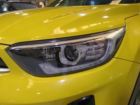 Kia Stonic 1.0. GDI Eco Dynamic Black   Edition 74kW ( 100CV)