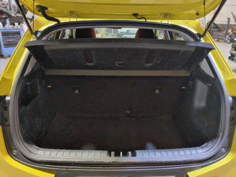 Kia Stonic 1.0. GDI Eco Dynamic Black   Edition 74kW ( 100CV)