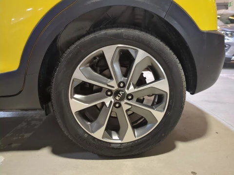 Kia Stonic 1.0. GDI Eco Dynamic Black   Edition 74kW ( 100CV)