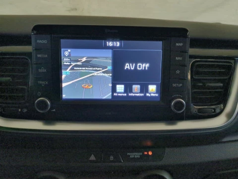 Kia Stonic 1.0. GDI Eco Dynamic Black   Edition 74kW ( 100CV)