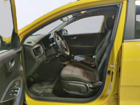 Kia Stonic 1.0. GDI Eco Dynamic Black   Edition 74kW ( 100CV)