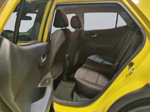 Kia Stonic 1.0. GDI Eco Dynamic Black   Edition 74kW ( 100CV)