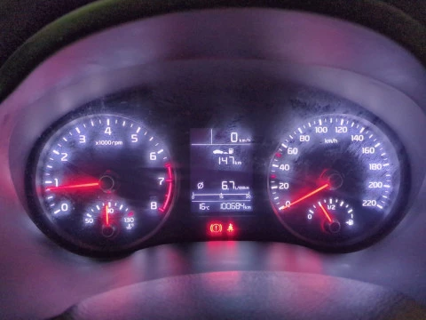 Kia Stonic 1.0. GDI Eco Dynamic Black   Edition 74kW ( 100CV)