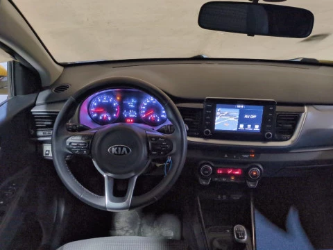 Kia Stonic 1.0. GDI Eco Dynamic Black   Edition 74kW ( 100CV)