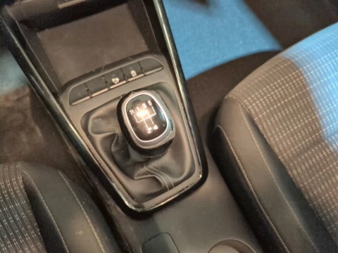 Kia Stonic 1.0. GDI Eco Dynamic Black   Edition 74kW ( 100CV)