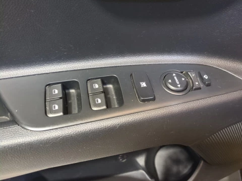 Kia Stonic 1.0. GDI Eco Dynamic Black   Edition 74kW ( 100CV)