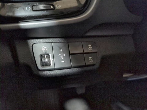 Kia Stonic 1.0. GDI Eco Dynamic Black   Edition 74kW ( 100CV)