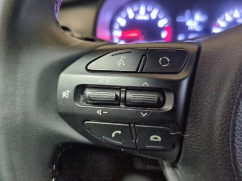 Kia Stonic 1.0. GDI Eco Dynamic Black   Edition 74kW ( 100CV)